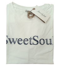 TSHIRT DONNA M/M SWEET/EP Tellini S.R.L. Veleprodajna odjeća